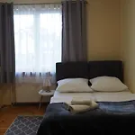 Zabi Staw Δωμάτια σε οικογενειακή κατοικία *