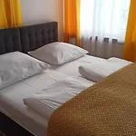Zabi Staw Accommodatie bij particulieren *