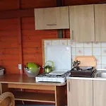 Accommodatie bij particulieren Zabi Staw *