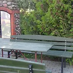 Accommodatie bij particulieren Zabi Staw *