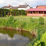 Accommodatie bij particulieren Zabi Staw