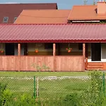Accommodatie bij particulieren Zabi Staw