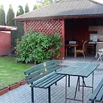 Accommodatie bij particulieren Zabi Staw Mikołajki