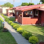 Accommodatie bij particulieren Zabi Staw *