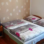 Accommodatie bij particulieren Zabi Staw