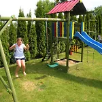 Zabi Staw Accommodatie bij particulieren Mikołajki