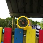 Accommodatie bij particulieren Zabi Staw Mikołajki