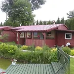 Zabi Staw Δωμάτια σε οικογενειακή κατοικία Mikołajki