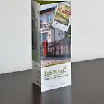 Δωμάτια σε οικογενειακή κατοικία Zabi Staw Mikołajki