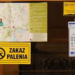 Zabi Staw Δωμάτια σε οικογενειακή κατοικία *