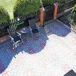 Δωμάτια σε οικογενειακή κατοικία Zabi Staw