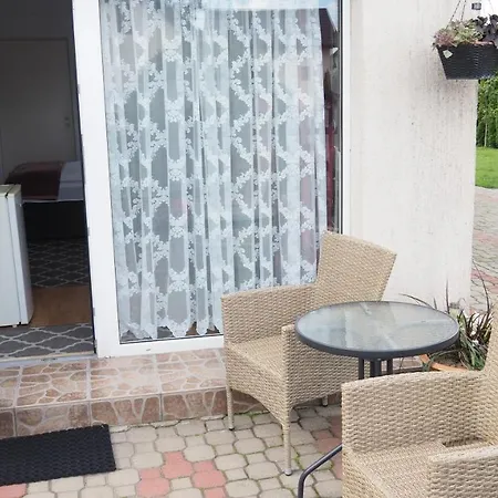 Zabi Staw Mikołajki