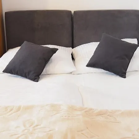 Zabi Staw Accommodatie bij particulieren
