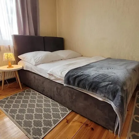 Séjour chez l'habitant Zabi Staw Mikołajki