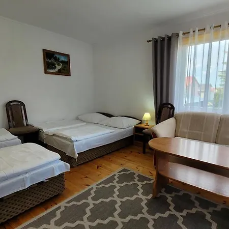 Zabi Staw * Mikołajki