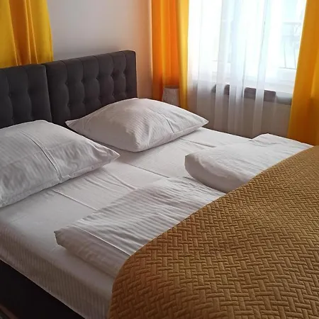 Zabi Staw Séjour chez l'habitant *