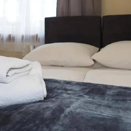 Zabi Staw * Mikołajki