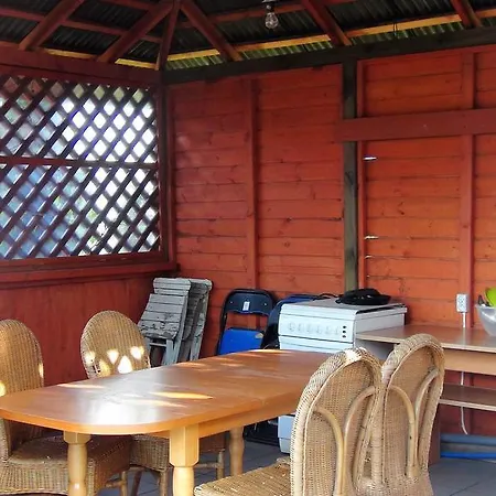 Zabi Staw Mikołajki