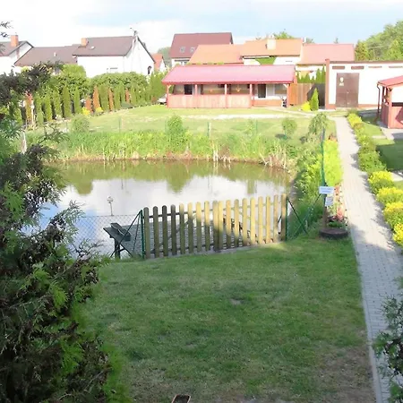 Zabi Staw Mikołajki