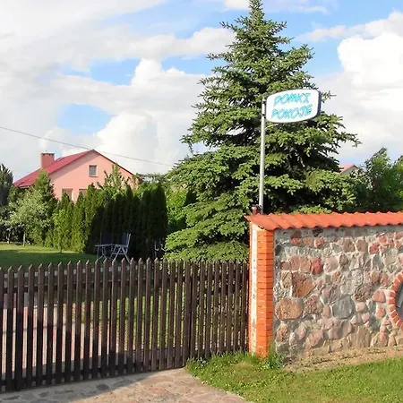 Séjour chez l'habitant Zabi Staw *