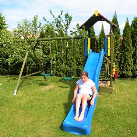 Zabi Staw Séjour chez l'habitant