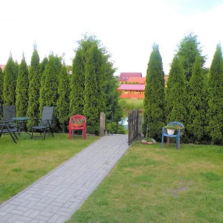 Zabi Staw Séjour chez l'habitant *