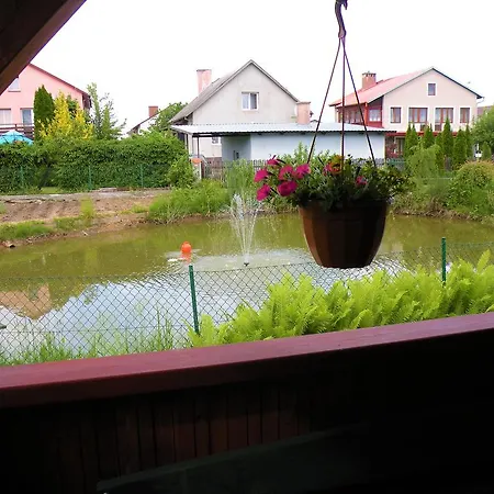 Zabi Staw Séjour chez l'habitant