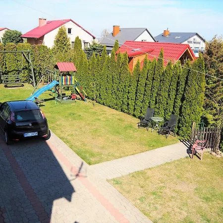 Zabi Staw