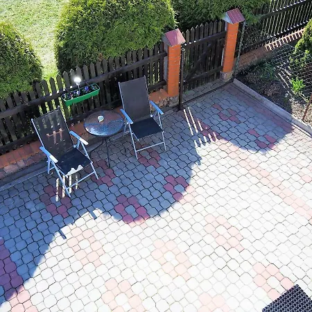 Séjour chez l'habitant Zabi Staw