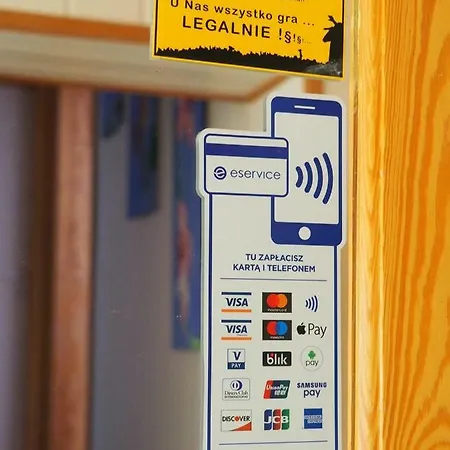 Séjour chez l'habitant Zabi Staw