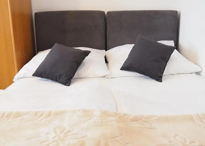 Zabi Staw Homestay szállás