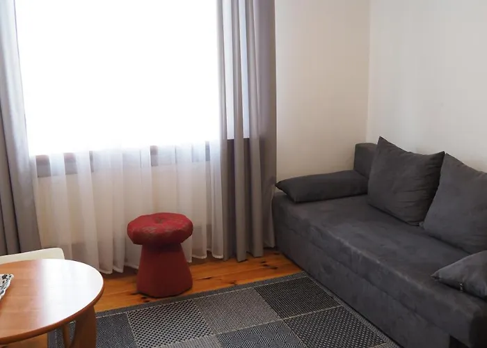 Zabi Staw Mikołajki