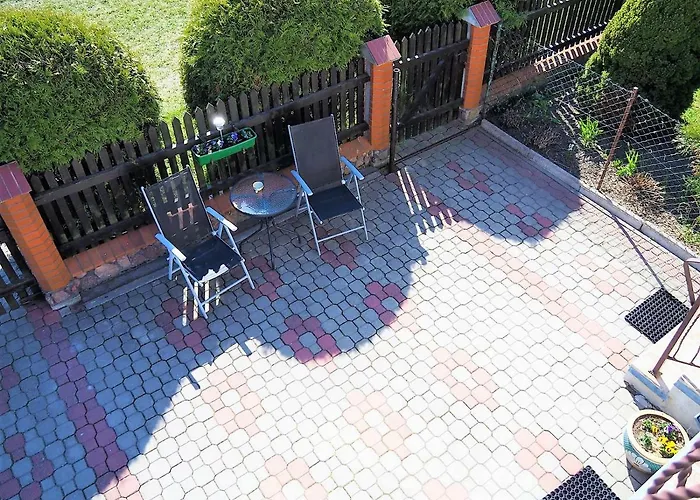 Homestay szállás Zabi Staw